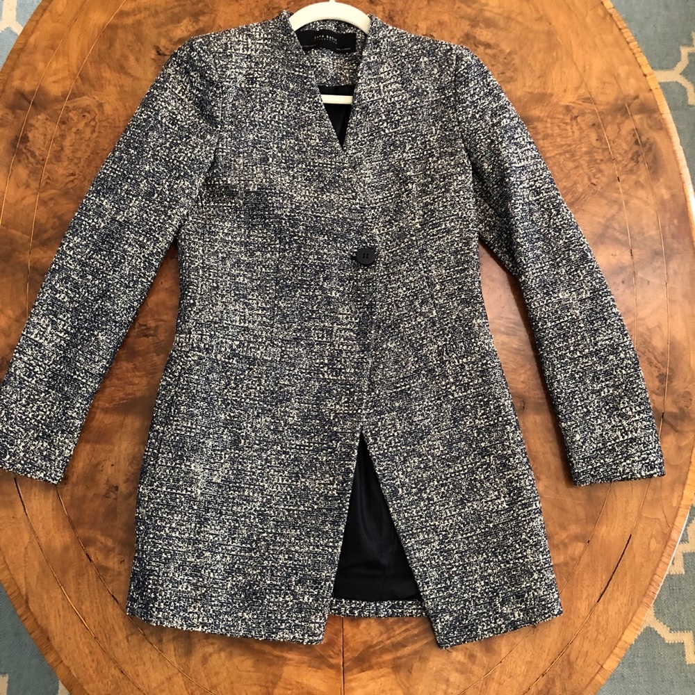 Zara Jacket